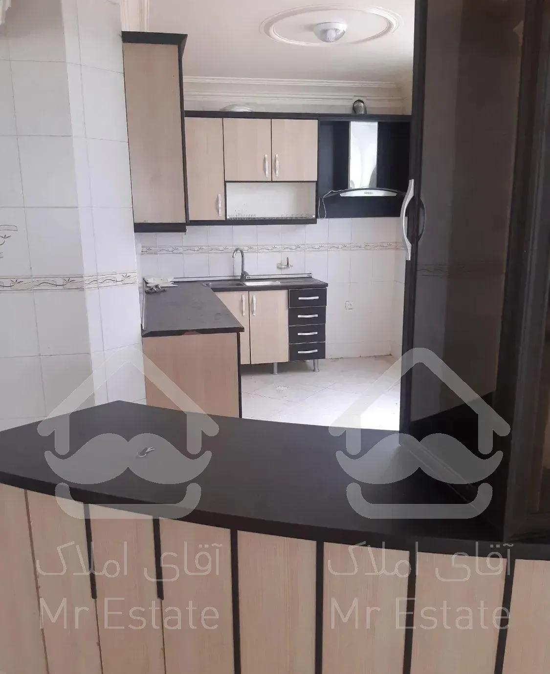 رهن و اجاره دوخوابه ۸۸ متر تخلیه کوی بیمه