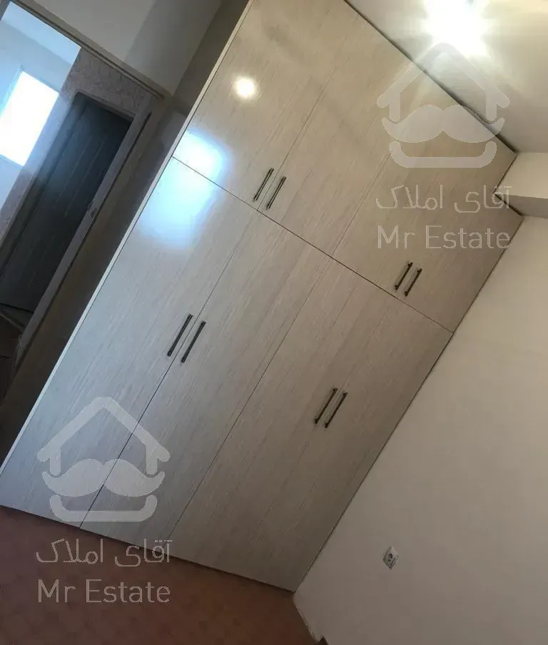 آپارتمان60متر سهند فاز 2 مجتمع نگارستان