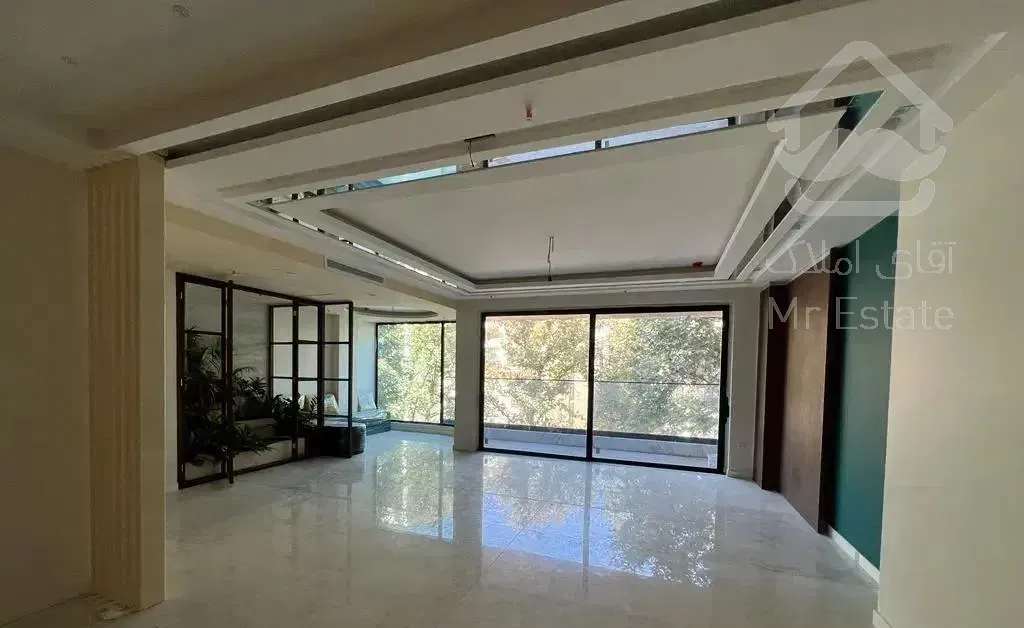 اجاره لاکچری ترین آپارتمان ۳خواب مستر پاسداران