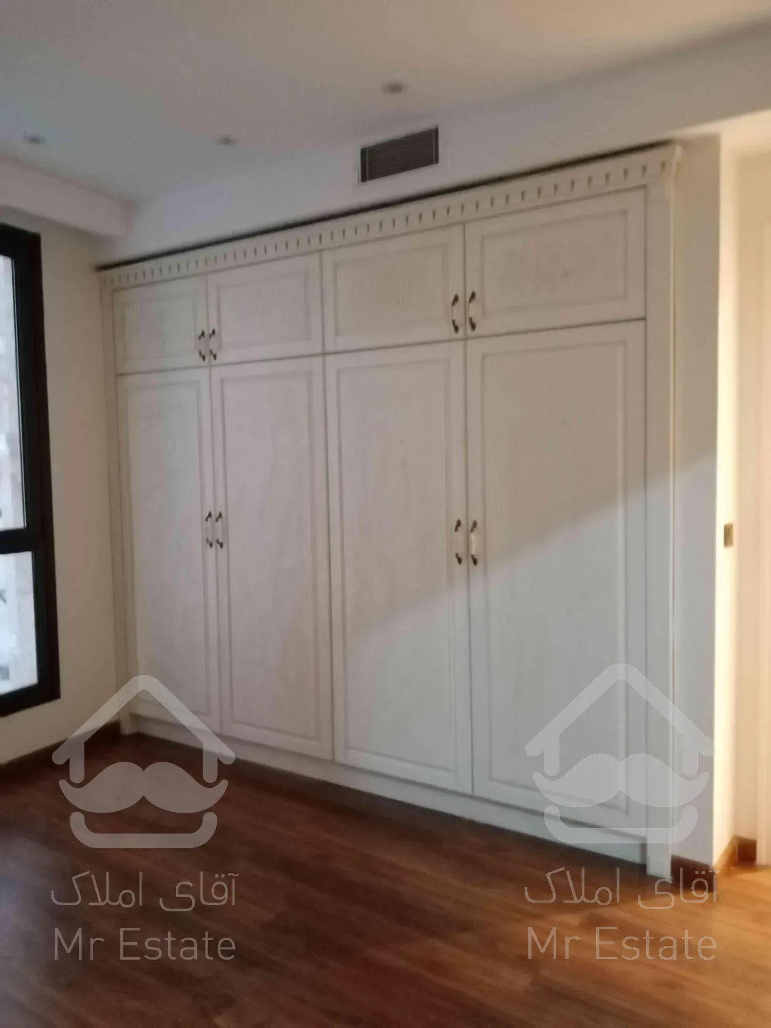 170 متر نوساز نیاوران تکواحدی /عمار