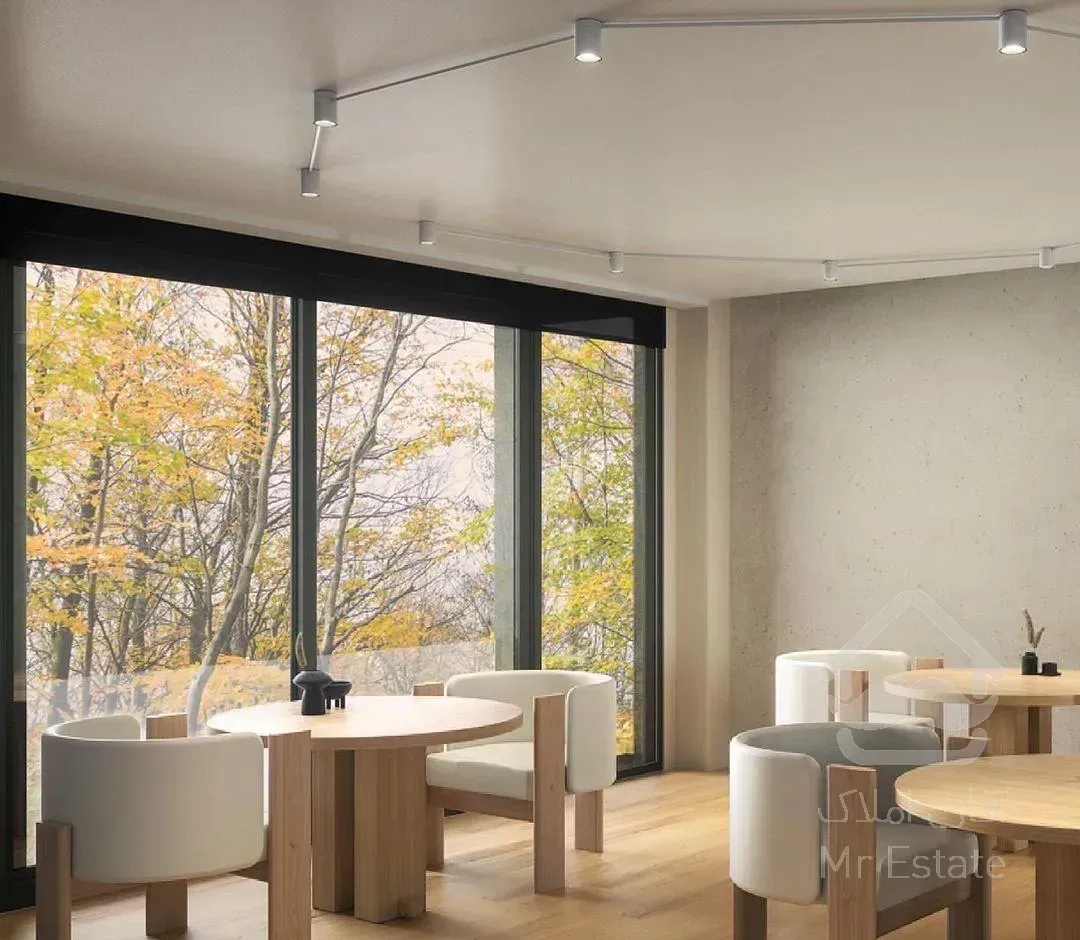 سه خوابه فرهنگ شهر شخصی ساز کم واحد