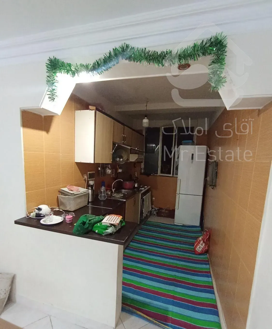 اجاره آپارتمان 60متری