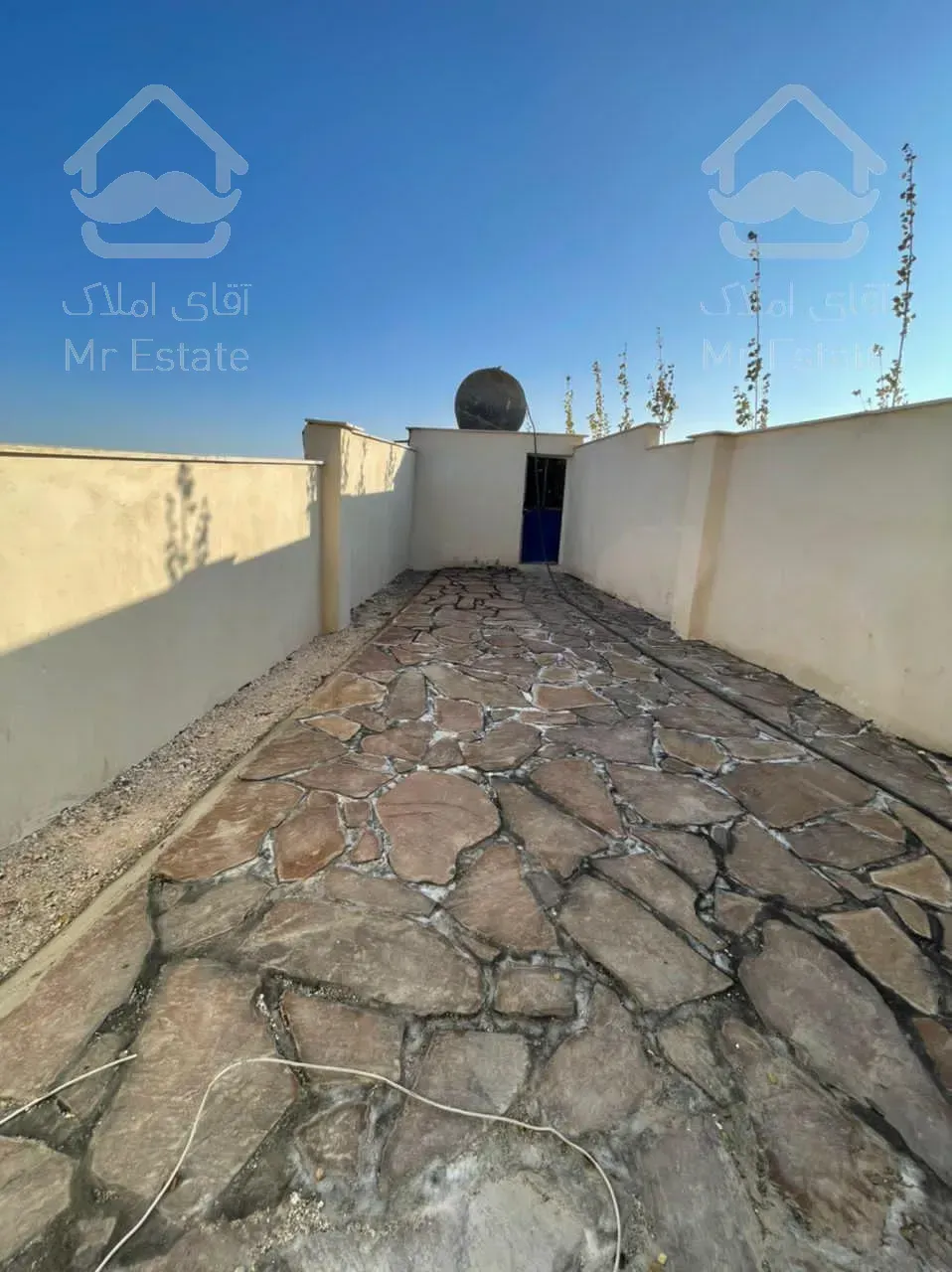 ویلای استخر جکوزی دار آبسرد