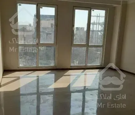 آپارتمان ۱۲۵متری ۳خواب تک واحدی