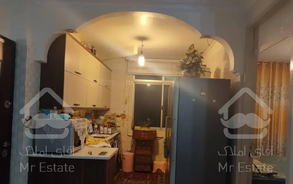 اپارتمان ۱۲۵ متری سه خوابه رهن و اجاره فردوس غرب