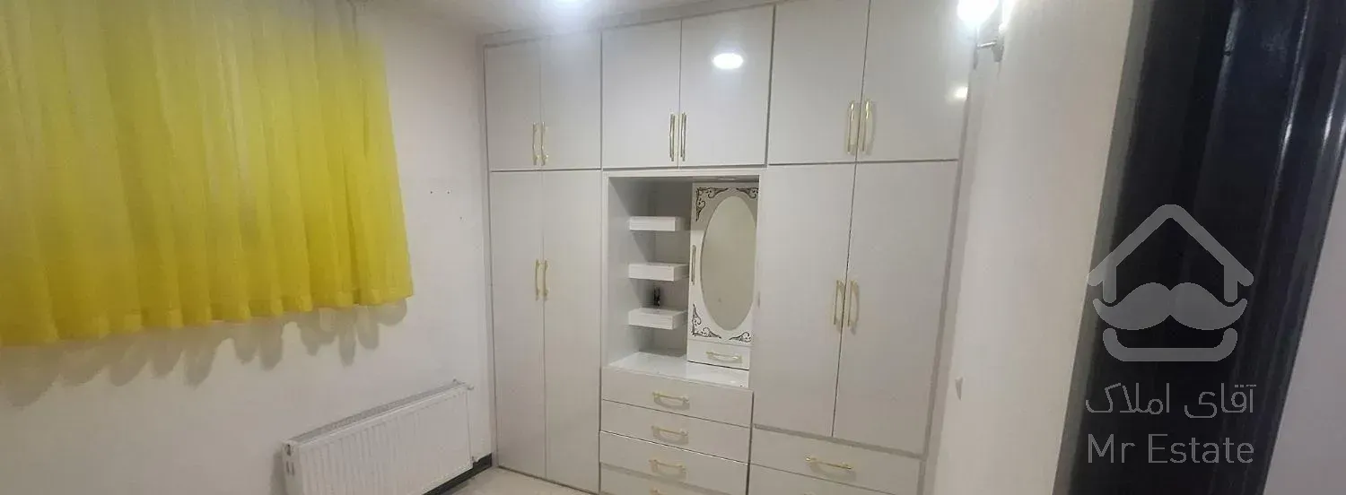 رهن کامل ۱۰۰متری نوساز انقلاب بر بلوار حافظ