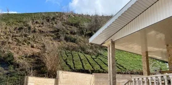 فروش خانه ویلایی ۱۰۰ متری ۲ خوابه کوهپایه ای