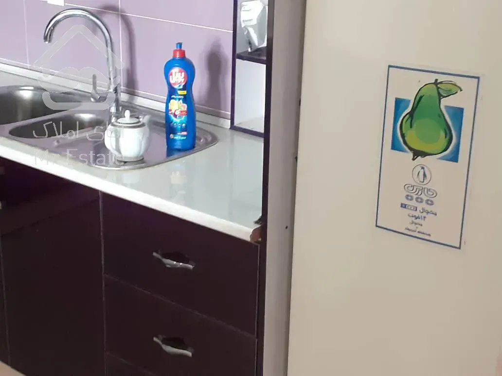 اجاره و رهن دفتر کار سند اداری گاندی 300  متر اکازيون