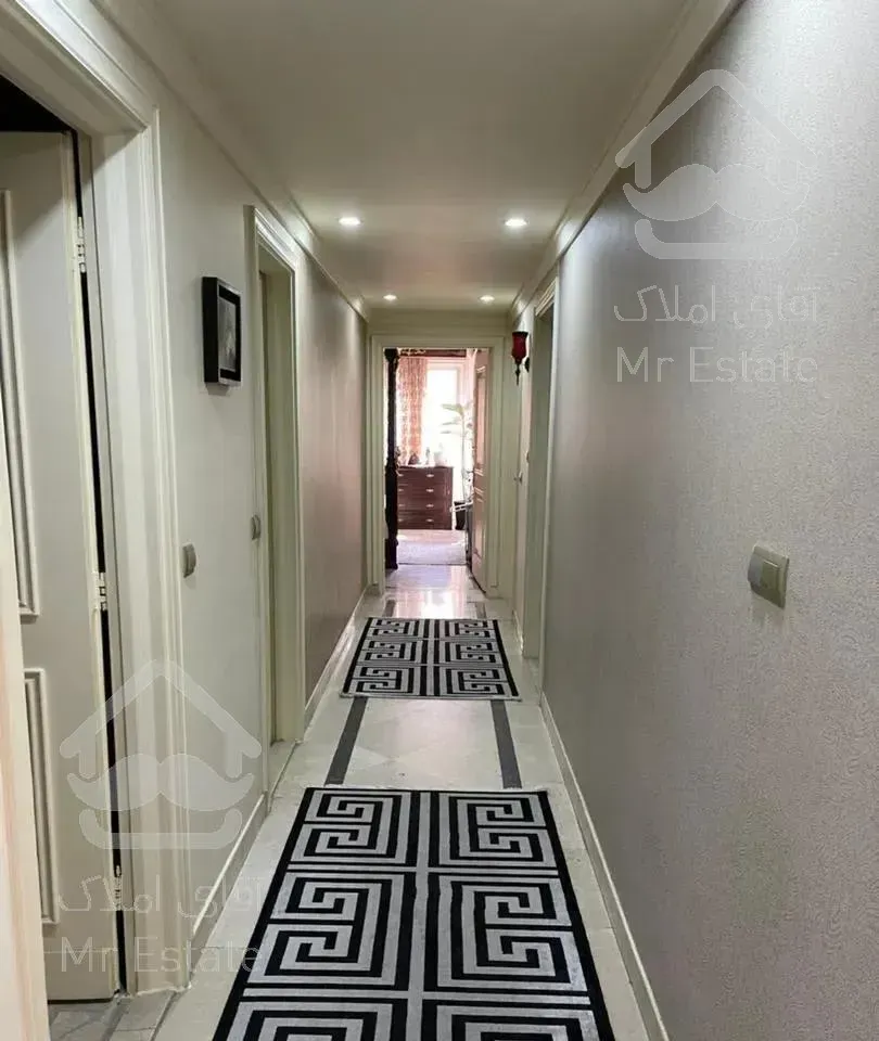 ۱۹۵متر/۳خواب/ فول بازسازی/دروس