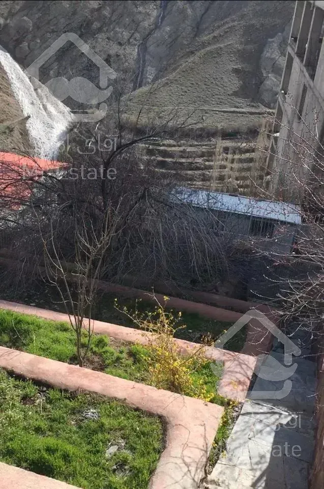 اجاره ویلا فشم با استخر آبگرم (لواسان و رودهن)