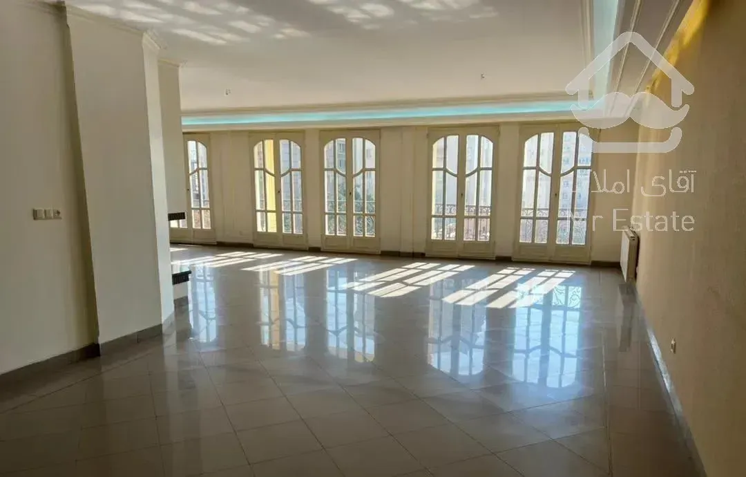 اوین ۲۷۵ متر تک واحدی،مخصوص سرمایه گذار