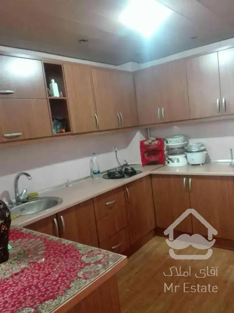 اجاره آپارتمان۶۲متری۱خواب