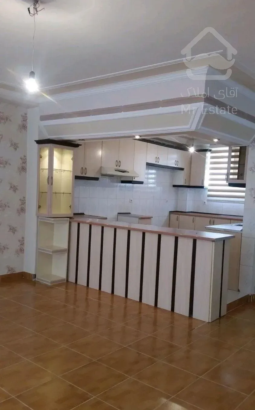 همایون 1712) آپارتمان نظام پزشکی دوم 95متر شیک