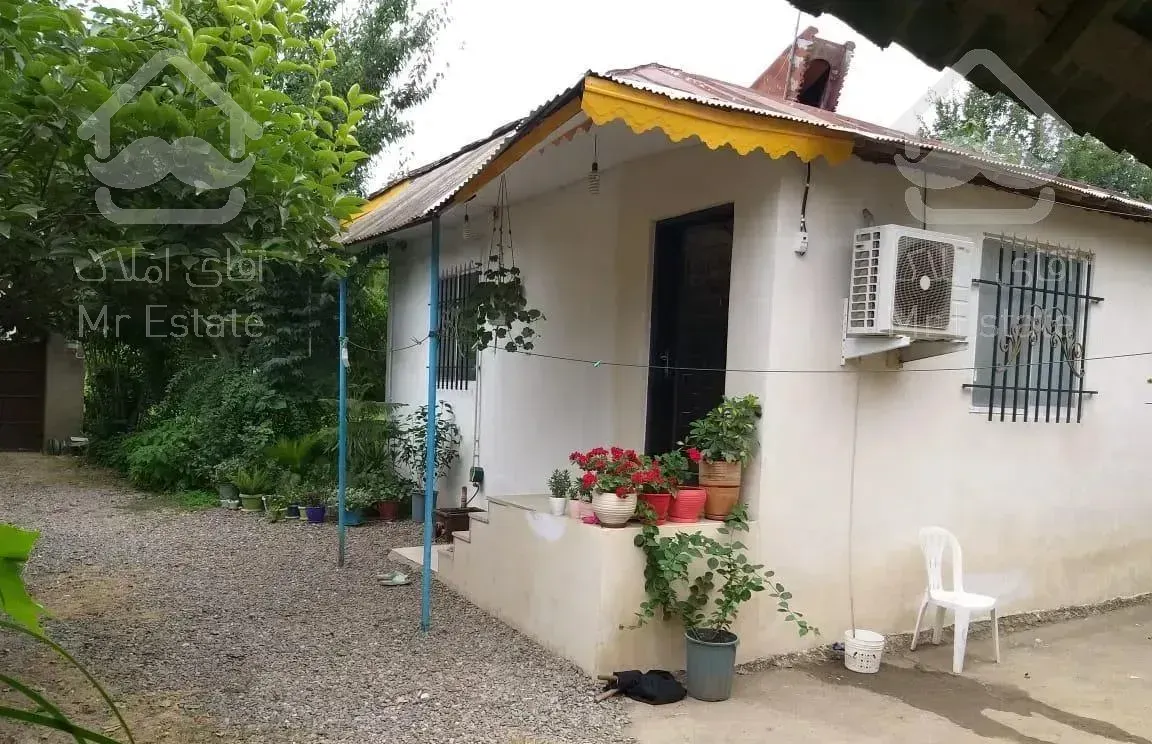 یک باب ویلایی 370متر سند تک برگ