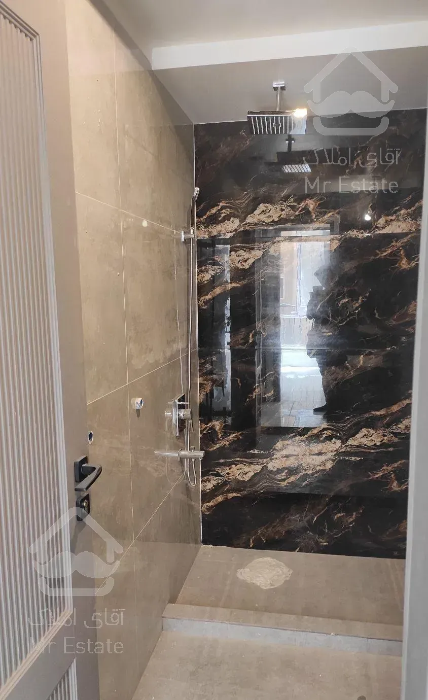 ۱۴۰ متر سه خوابه عباس آباد