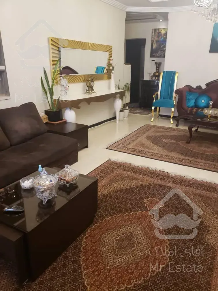 فروش آپارتمان ولنجک 95  متر اکازيون