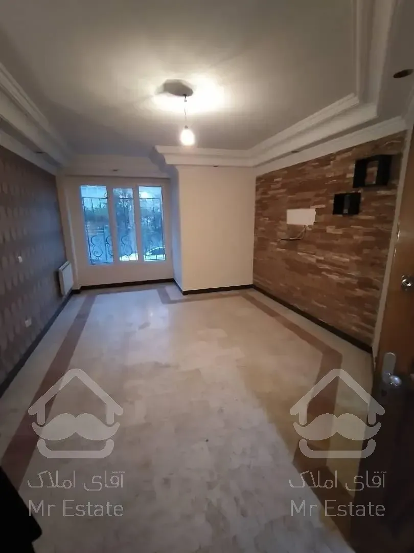 آپارتمان یکخوابه فردوس شرق