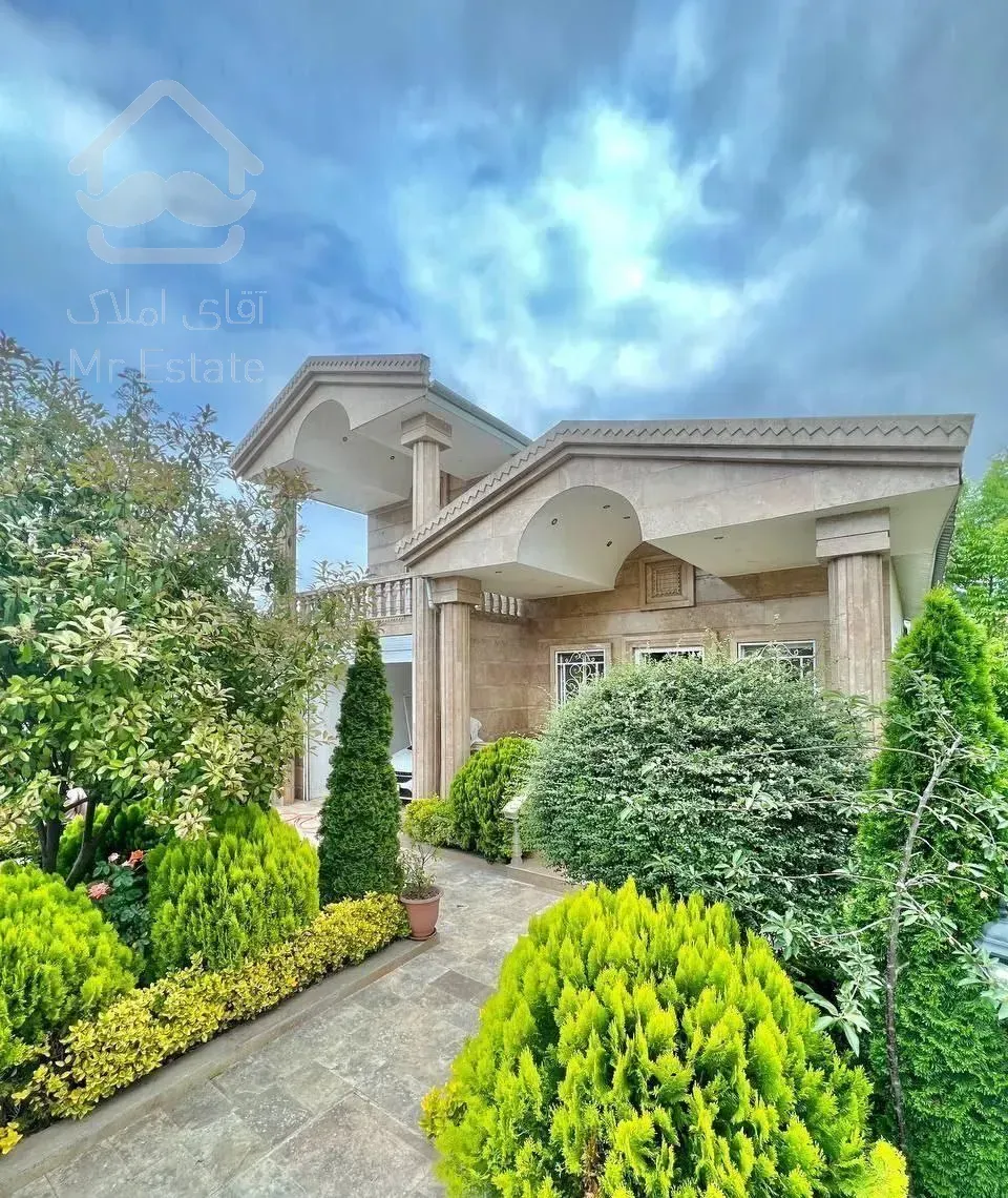 محموداباد220متری* زیرقیمت ( سندتکبرگ )