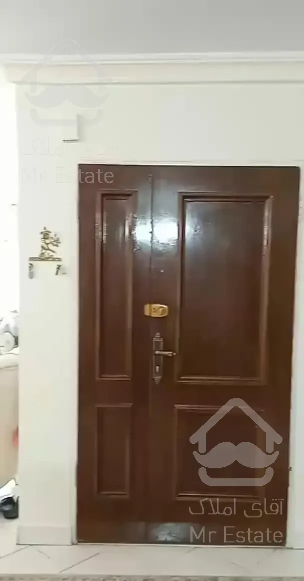 بهار شمالی ۱۳۰ متر ۳ خواب تک واحدی *فول نوسازی*