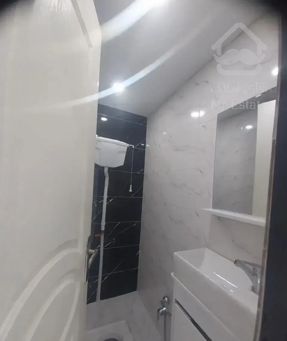 ۴۷متر/شیک/خاص زوجین/نیم بهاباوام/اماده تحویل