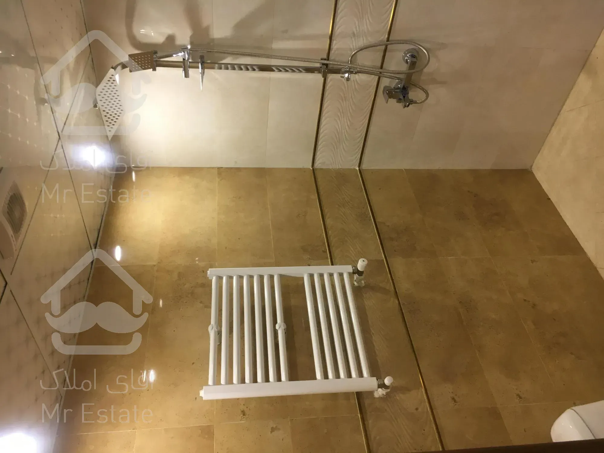 ٢١٦ متر ٣ خواب اباذر