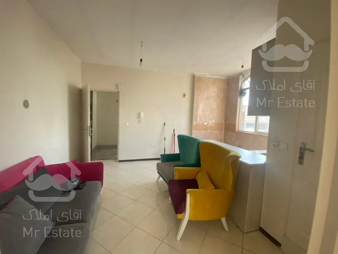 ۳۶ مترتک واحدی