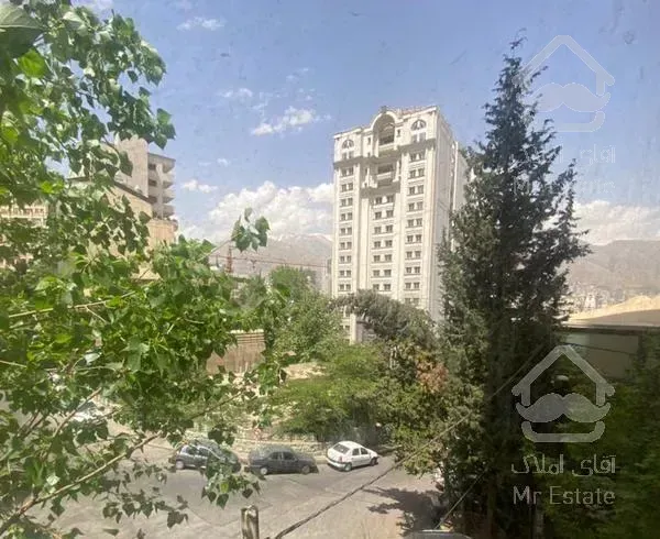 آپارتمان ۱۸۵ متر در الهیه