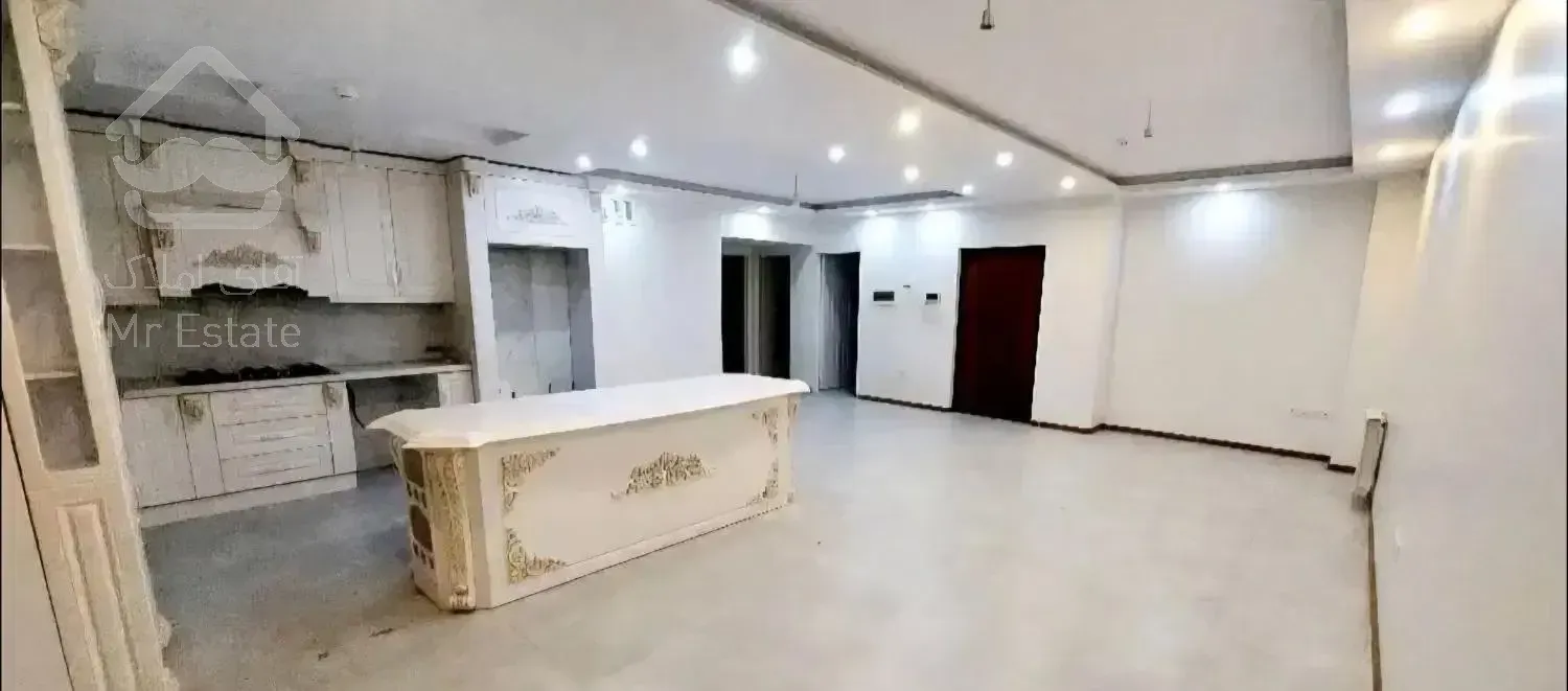 ۱۶۰ متر ۳خواب/ ۸ساله/امــلاک شــاهــان