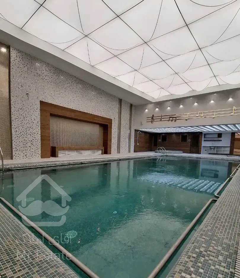 اجاره واحدهای یک/دو/سه و چهار خوابه در برج مجلل