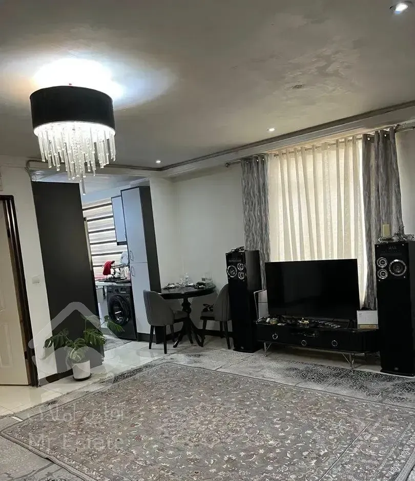 45متر پارکینگ دار فول بازسازی/ قیمت سرمایه گذاری