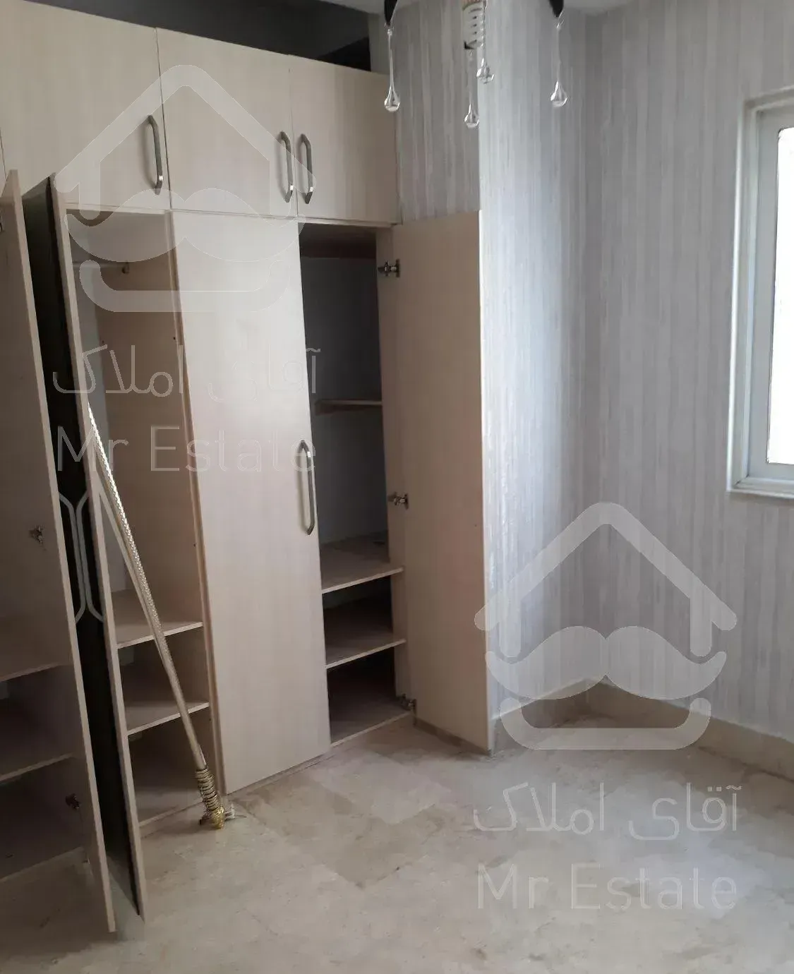 آپارتمان بام تهران ۱۳۰متری