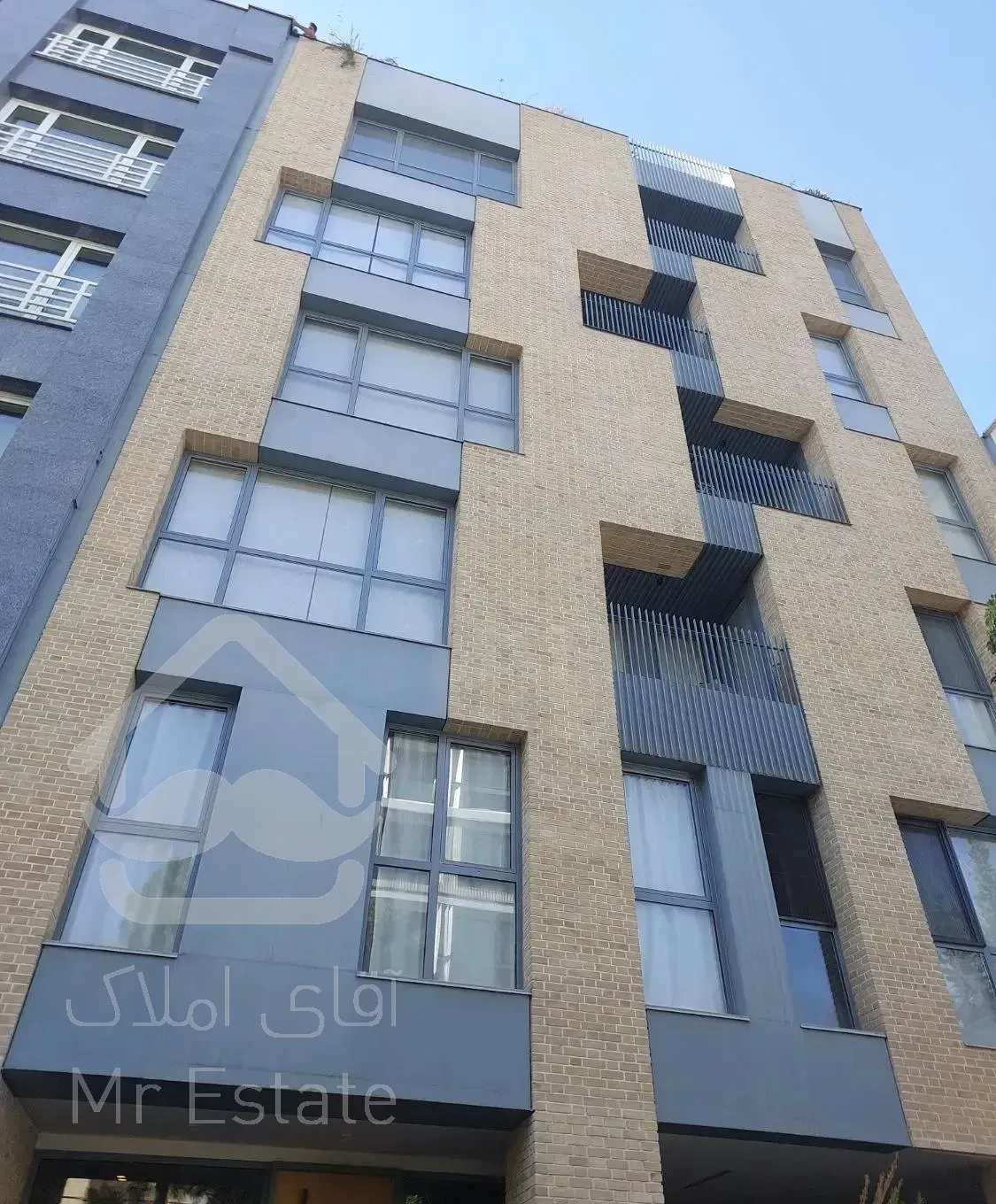 ۱۳۰ متر اجاره آپارتمان ظفر