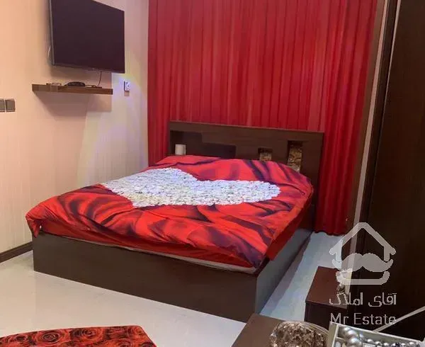 ۱۱۸ متر پونک کمالی شرقی