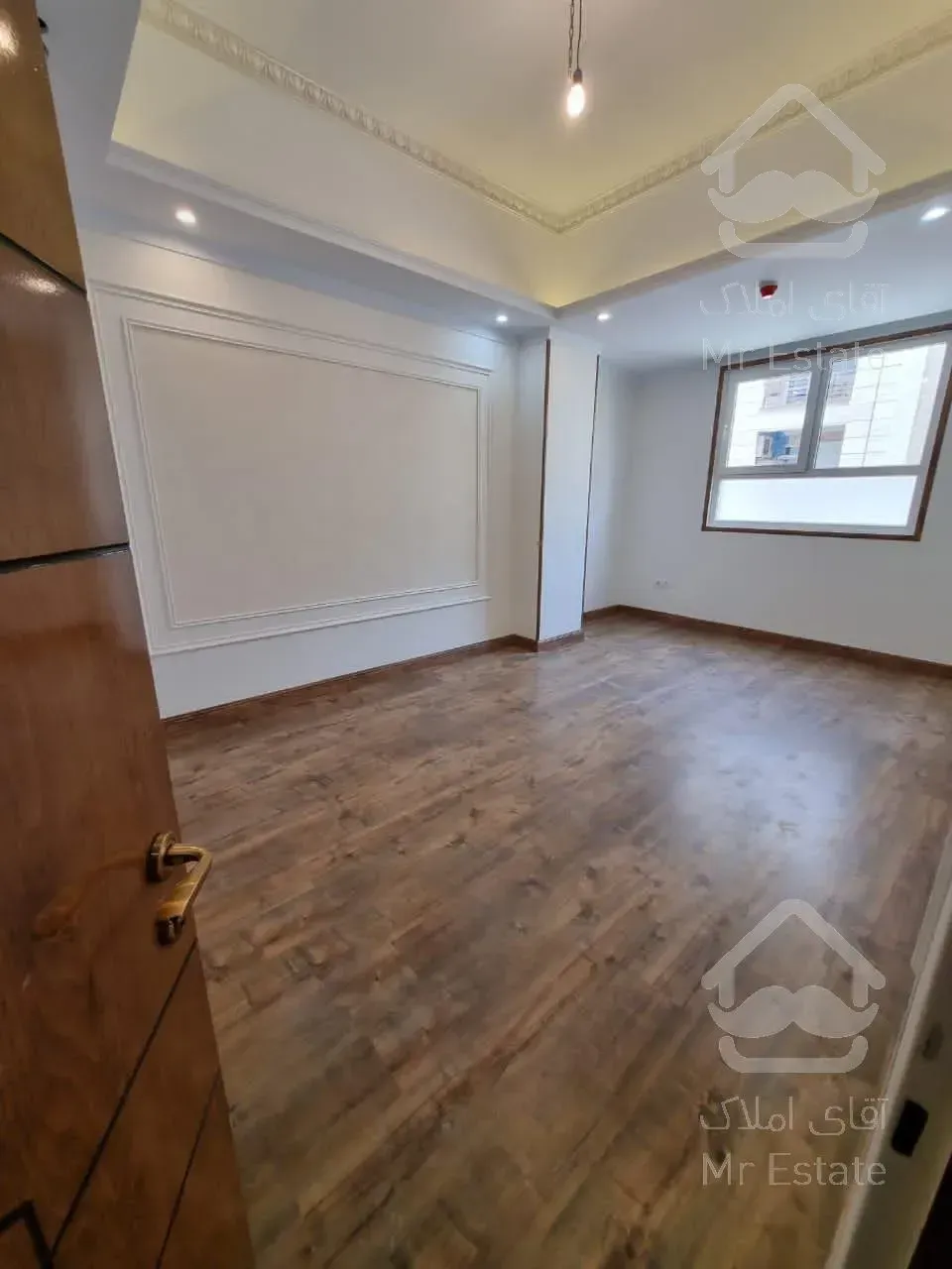 واحد۱۳۰متری۲خواب/در برج مجلل پاسداران/ویودار