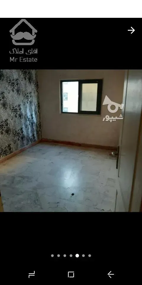 خرید اداری ۸۵ متر صادقیه(خوش قیمت)