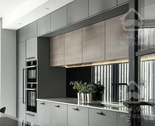 اپارتمان دو خواب نیایش۱۰۰ متر