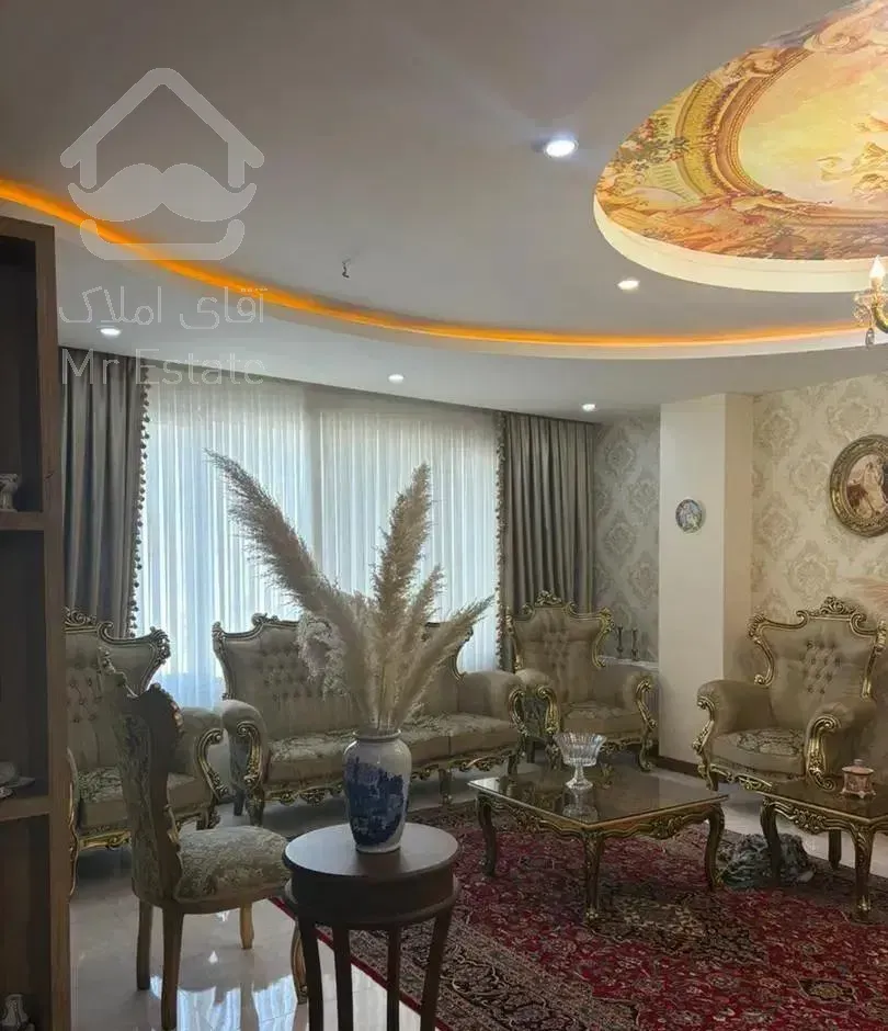 آپارتمان۱۷۰متری بلوارحکیم/تک واحدی/جنوبی(املاک آس)