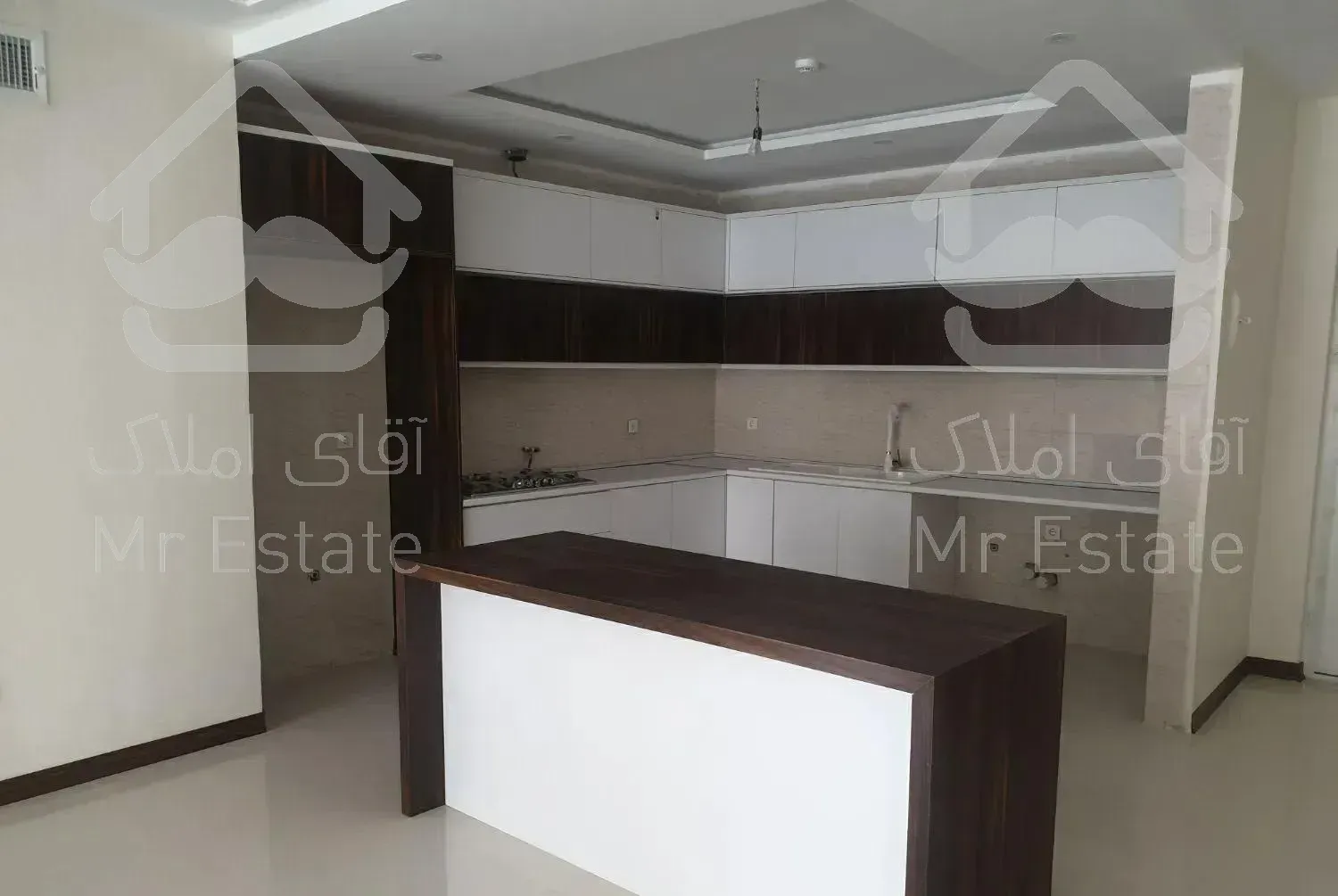 ۱۳۲ متری 2 خواب