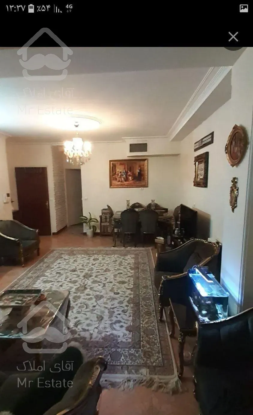 اپارتمان ۵۶متری کوچه باغی هابه فروش میرسد