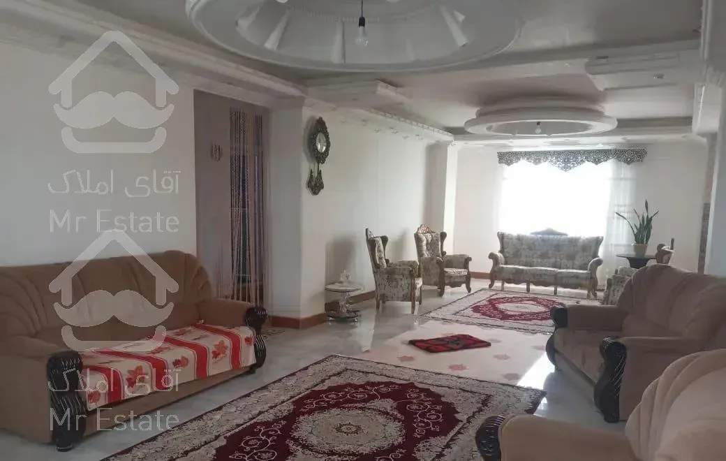 اجاره ویلا ویو جنگلی و مزرعه