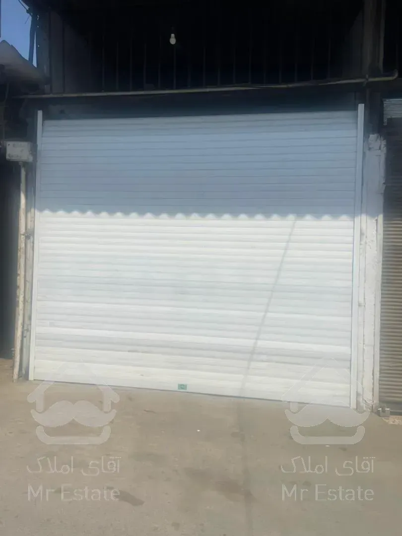 24متر مغازه. تعمیرگاه. موقعیت عالی