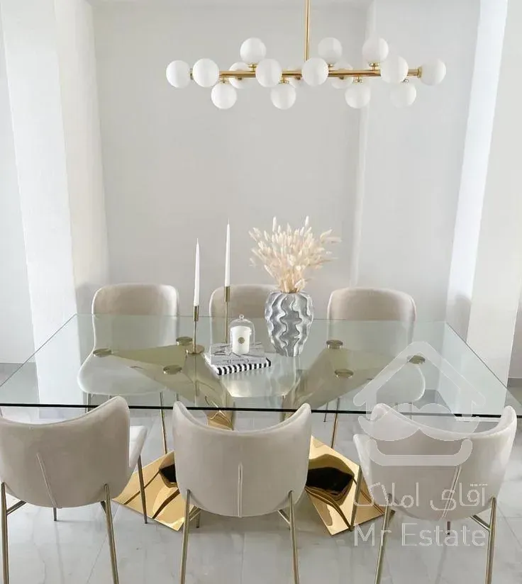 پیش‌خرید واحد۸۵متری۲خ در مرحله پی‌ریزی ویژه سرمایه‌گذاری در دهکده‌المپیک