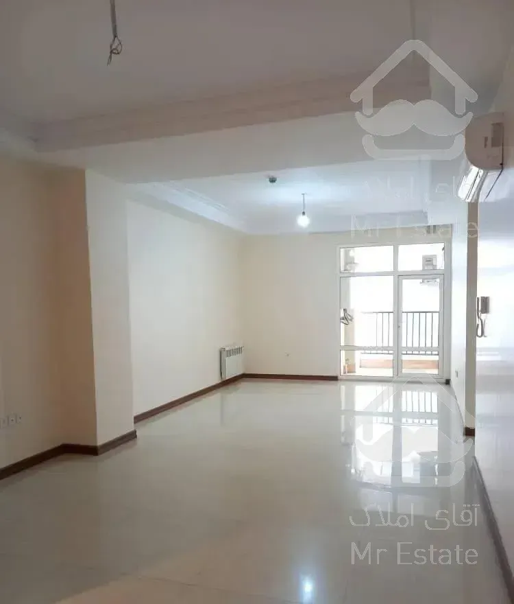 ۹۵متر نوساز/شیک و مجلل/مناسب برای سرمایه گزاری