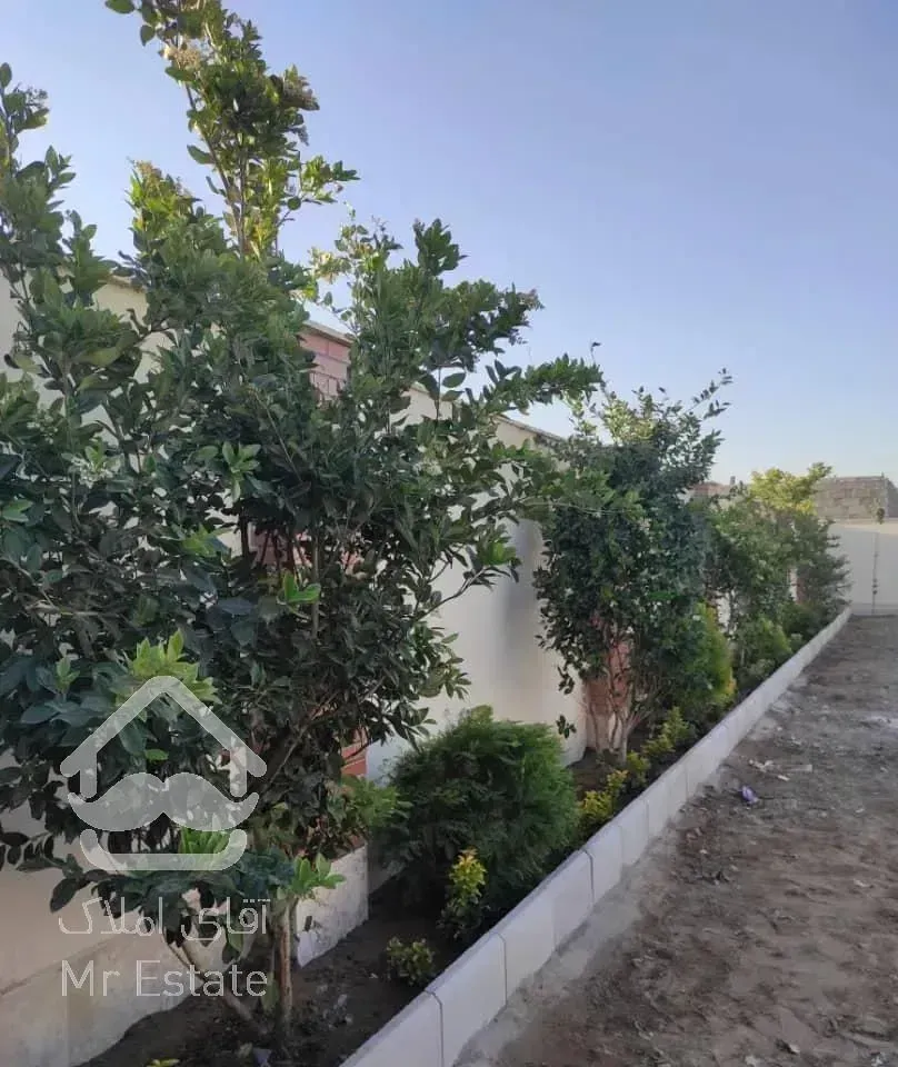 ۵۰۰متر۴دیوارسهیلیه زعفرانیه زکی اباد