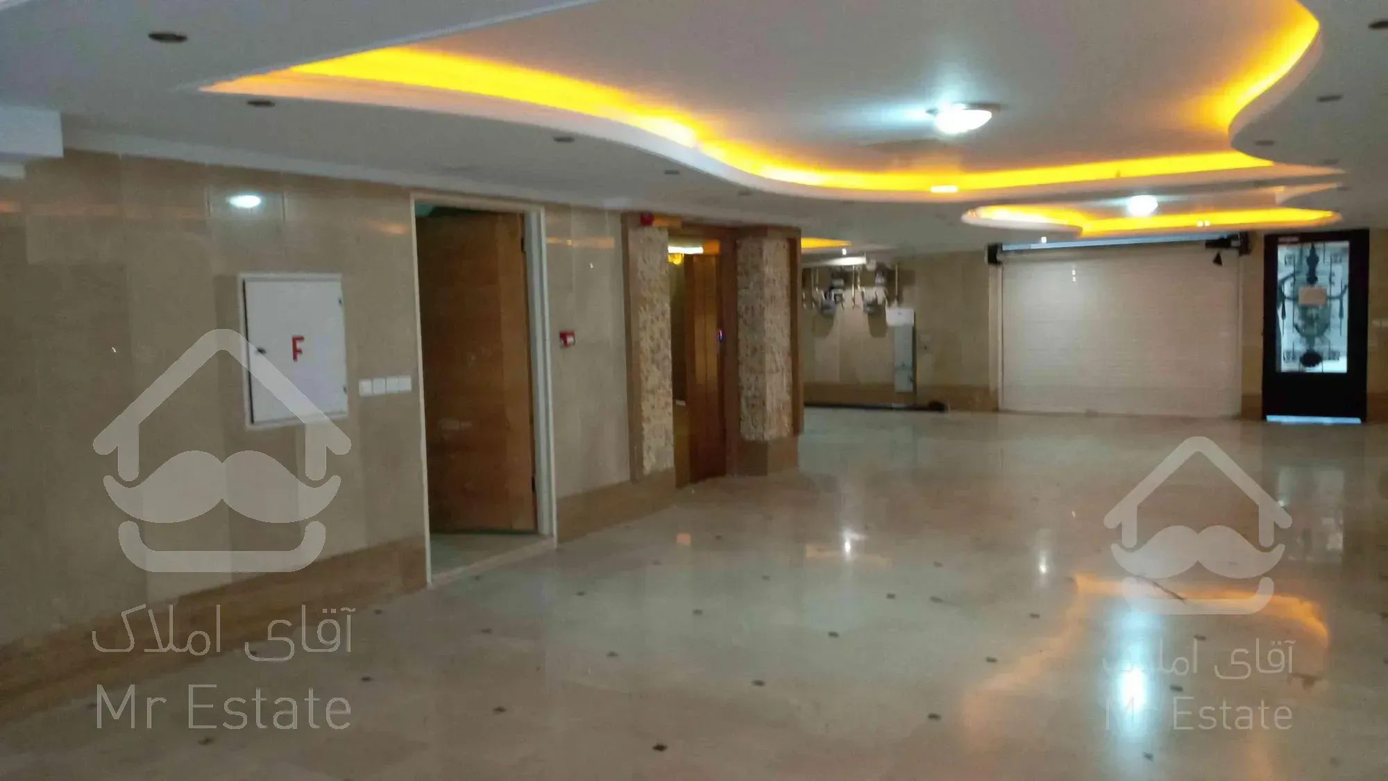 فروش آپارتمان ۶۰متری یکخوابه نوساز فردوس شرق