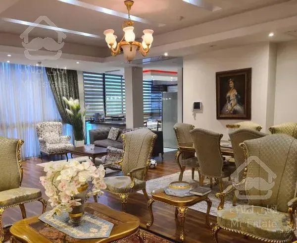 آپارتمان الهیه‌۱۶۰ متر