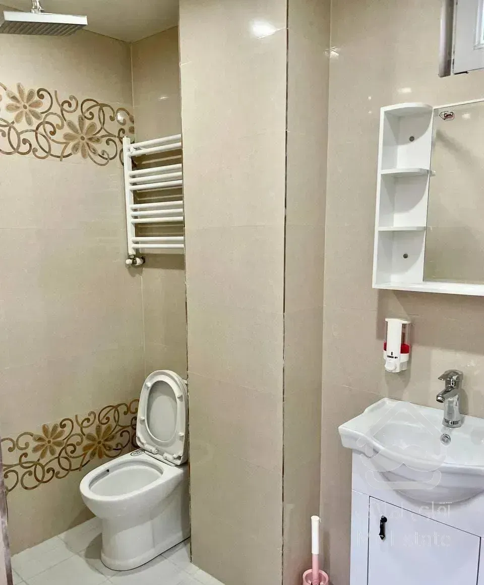 ویلا استخردار لوکس و نوساز