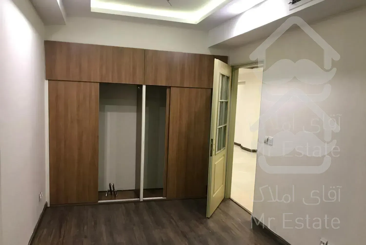 آپارتمان ۱۰۵متری تهرانپارس