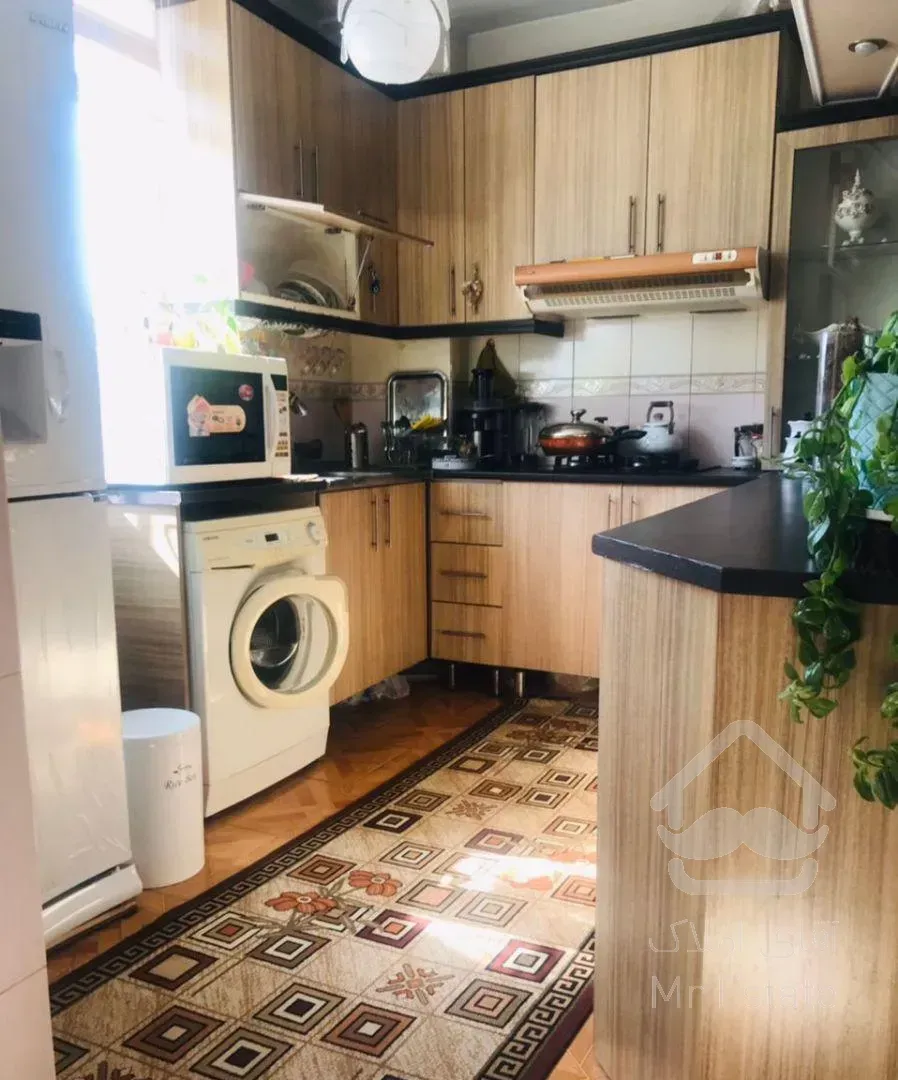 آپارتمان 60متر تک خواب