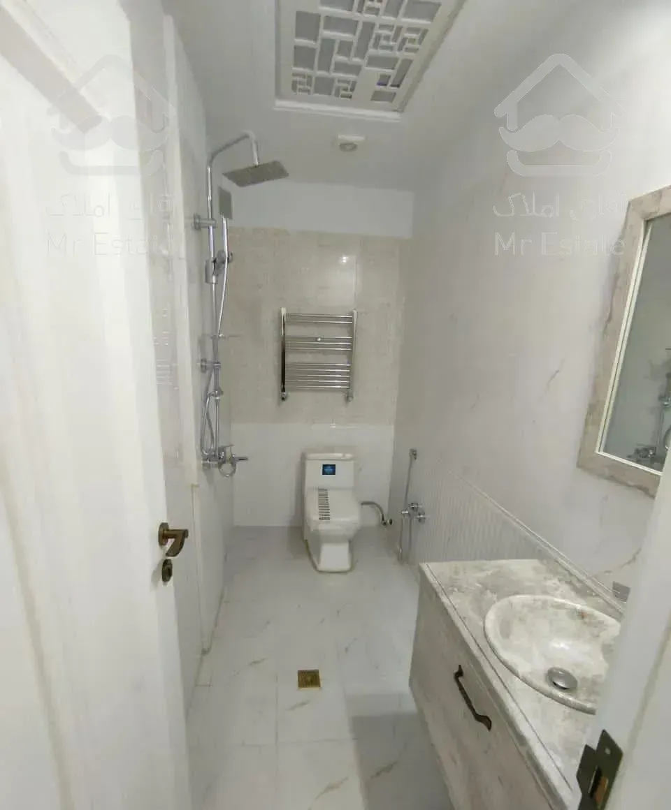 آپارتمان ۱۱۶ متری شیخ بهائی شمالی